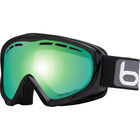 Y6 OTG, Black Matte-Phantom Green Emerald, hi-res image number null
